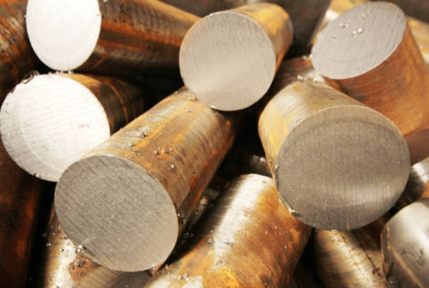 What are the Properties of Nickel Alloy Round Bars?